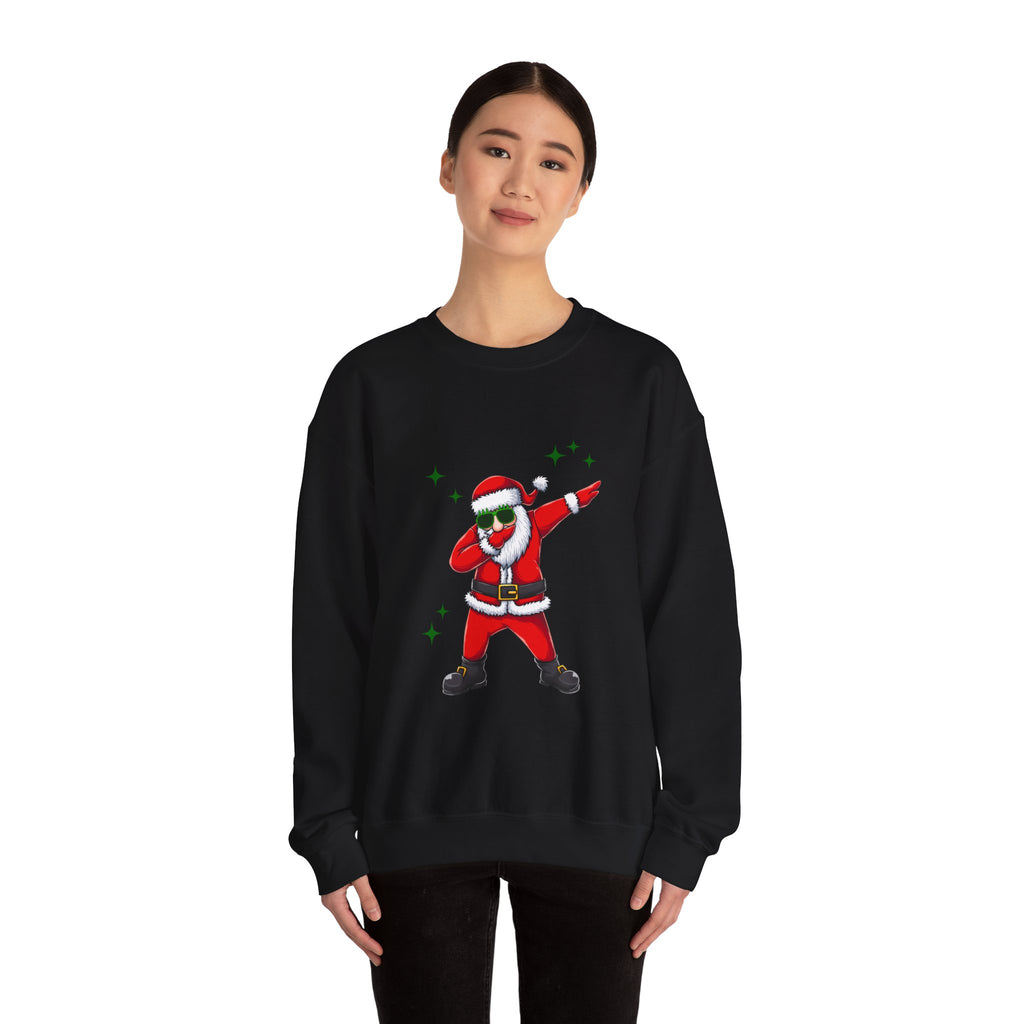 UGLY CHRISTMAS SWEATER