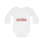 CHRISTMAS BABY BODYSUIT - ORGANIC