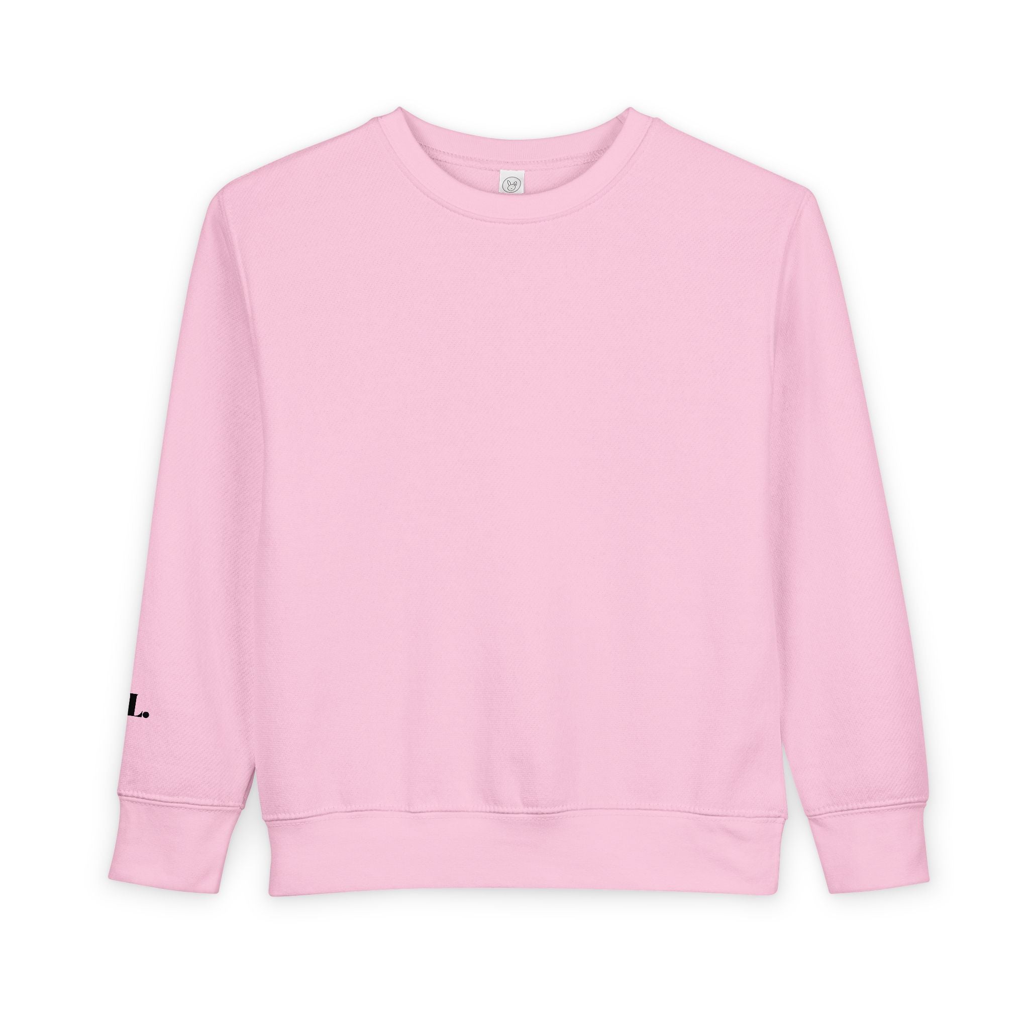 01 BASIC TODDLER SWEATSHIRT