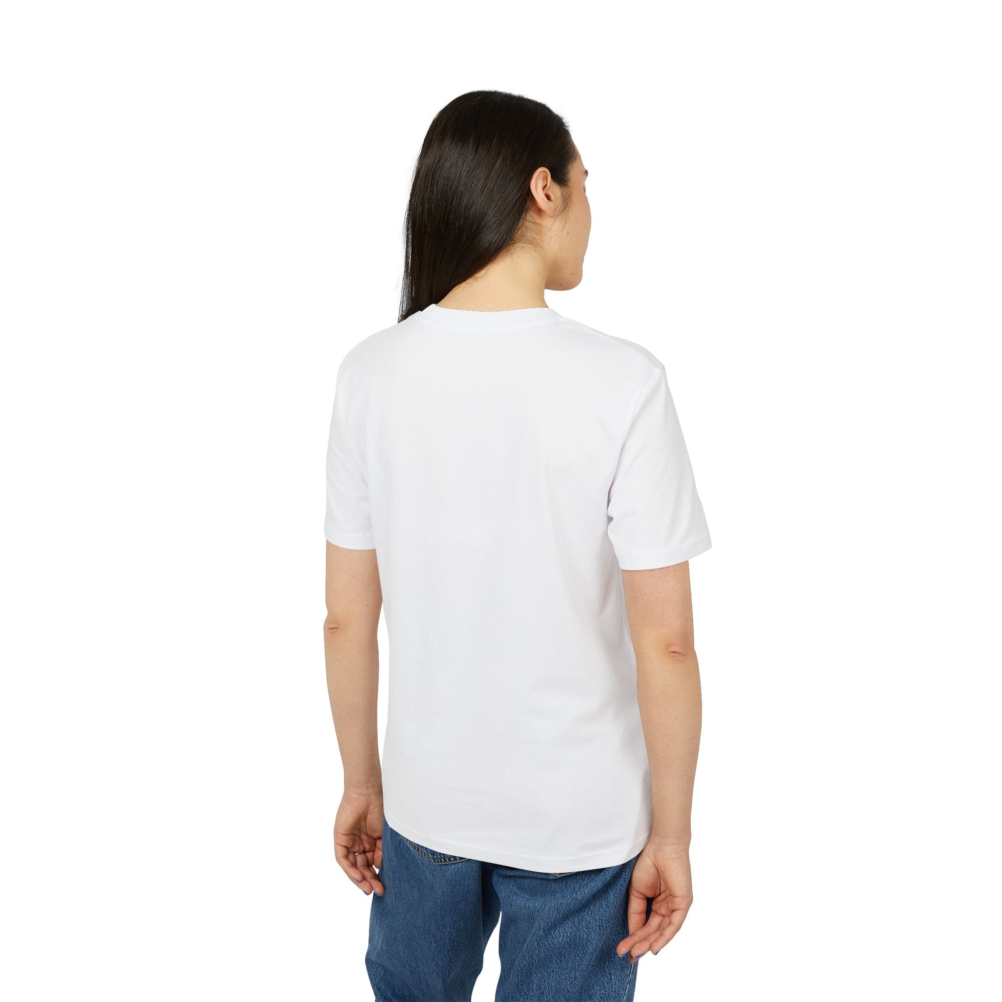 01 BASIC T-SHIRT