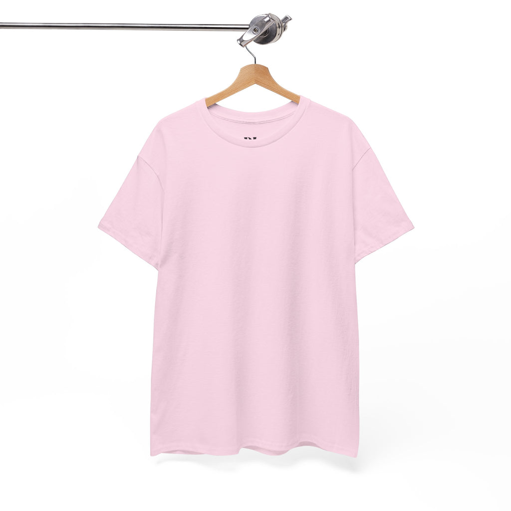 01 BASIC COTTON TEE