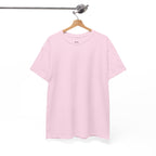 01 BASIC COTTON TEE