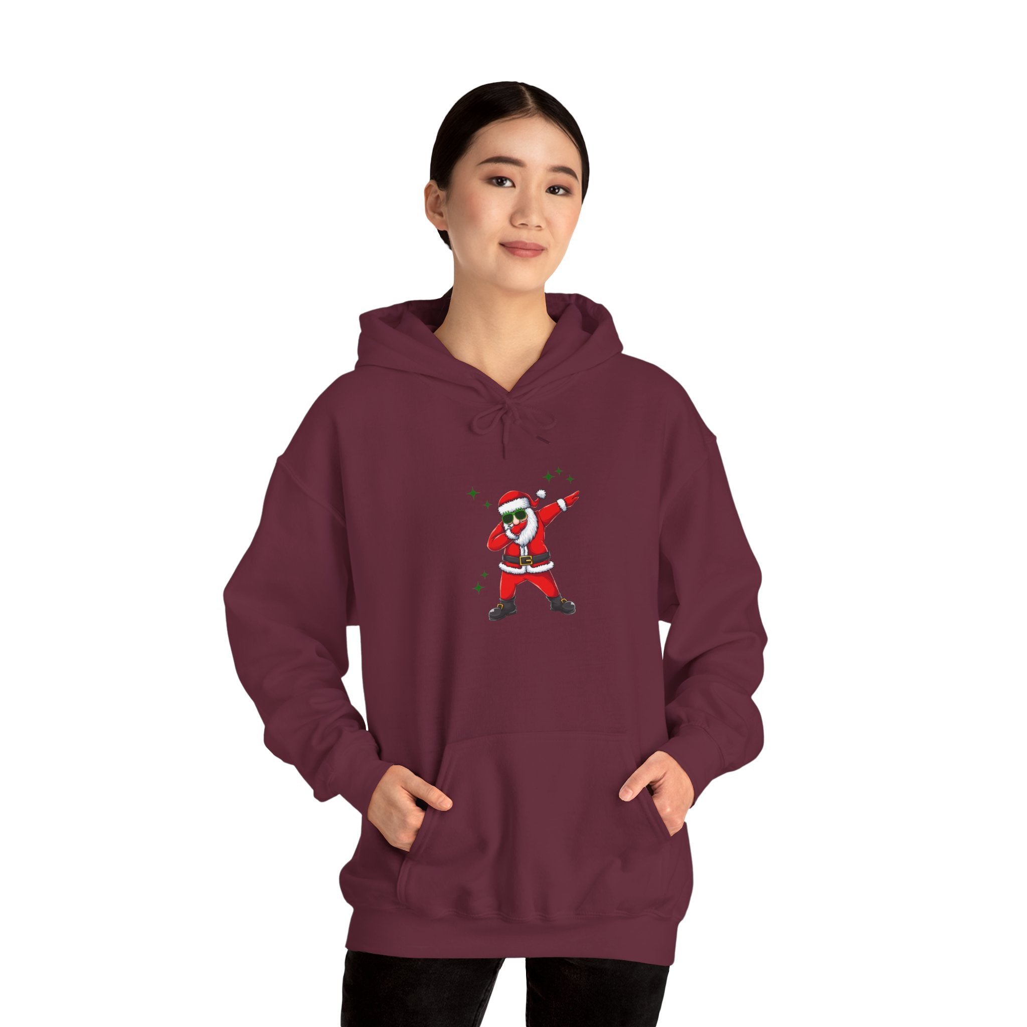 05 UGLY CHRISTMAS HOODIE