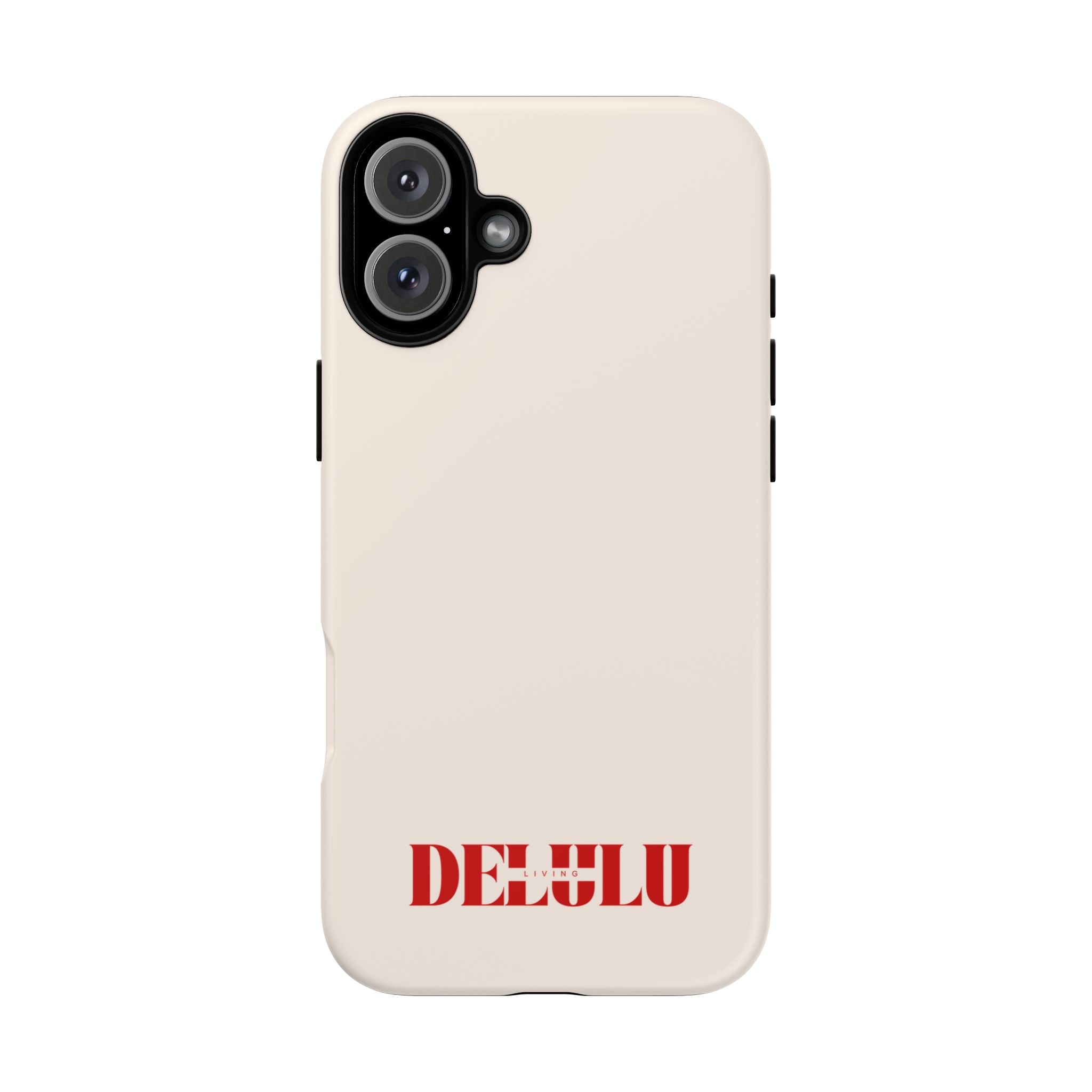iPhone Case - Select size (iPhone 15 - 17)