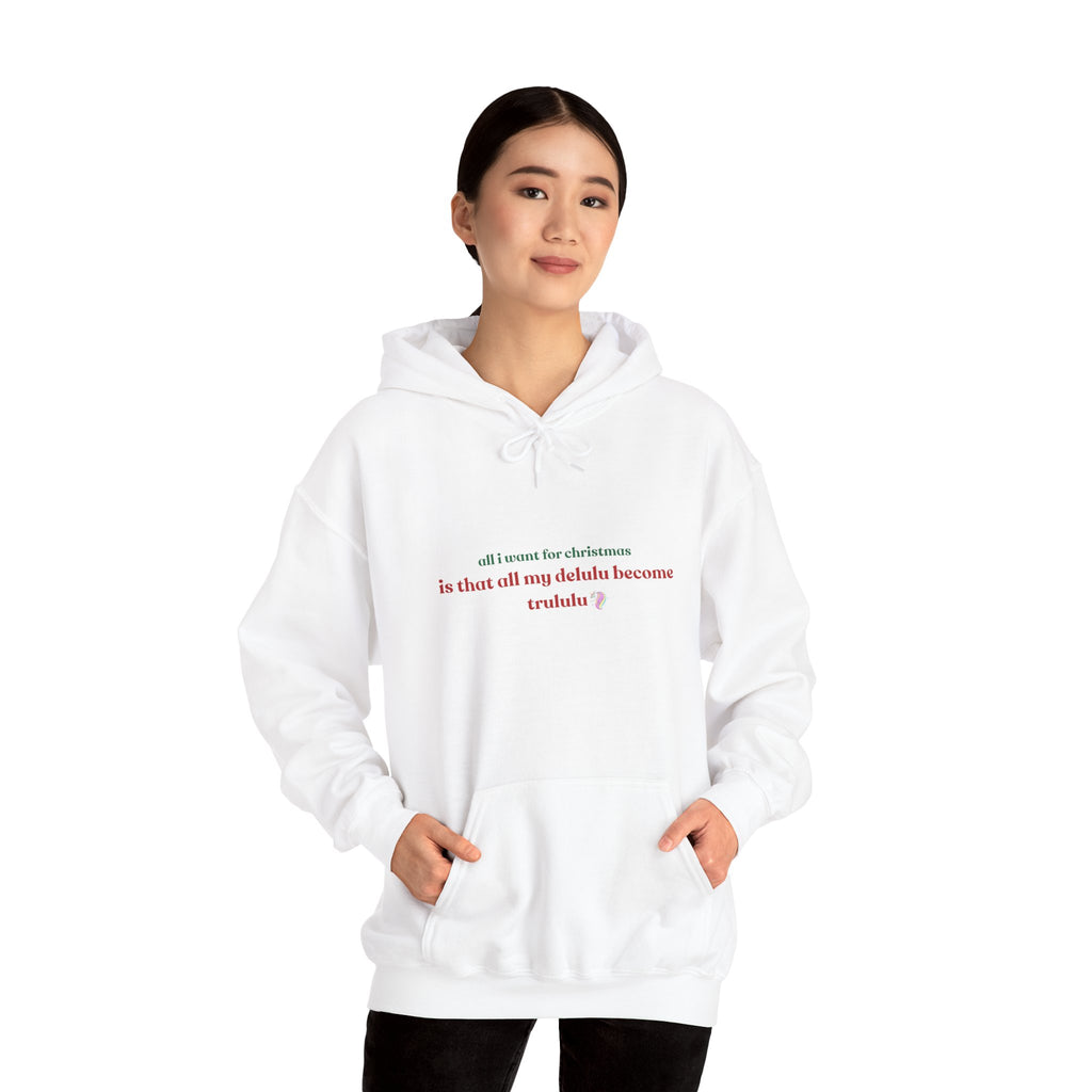 02 UGLY CHRISTMAS HOODIE