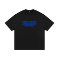 ESSENTIAL HEAVYWEIGHT COTTON T-SHIRT - DELULU HIGH SCHOOL