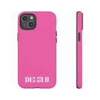 iPhone Case - Select size (iPhone 15 - 17)