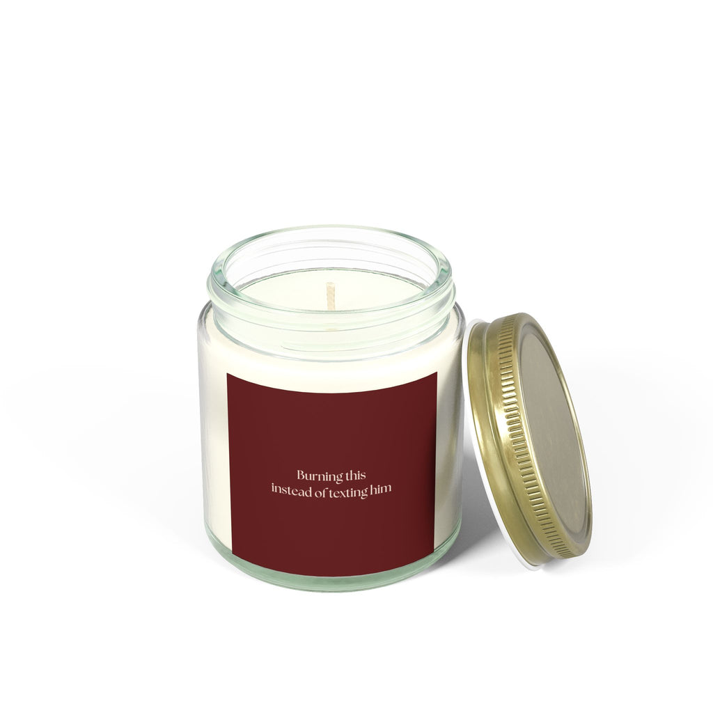 05 Scented Candles - Luxurious Home Fragrance (4oz, 9oz)
