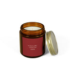 02 Scented Candles - Luxurious Home Fragrance (4oz, 9oz)