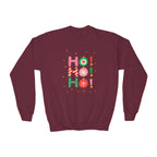 03 KIDS CHRISTMAS SWEATER