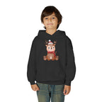 12 KIDS CHRISTMAS HOODIE