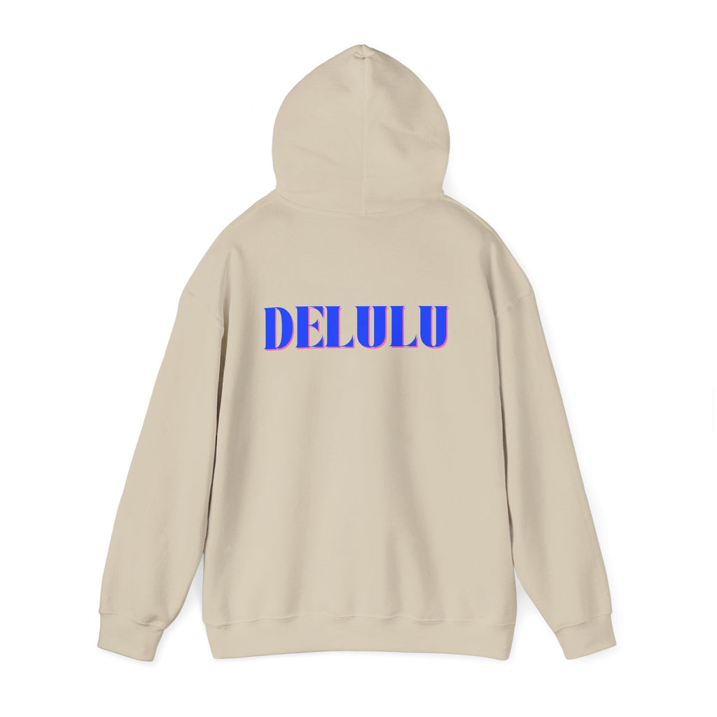 03 STATEMENT HOODIE DELULU