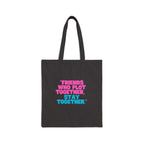 02 TOTE BAG - PARTNERS IN CRIME