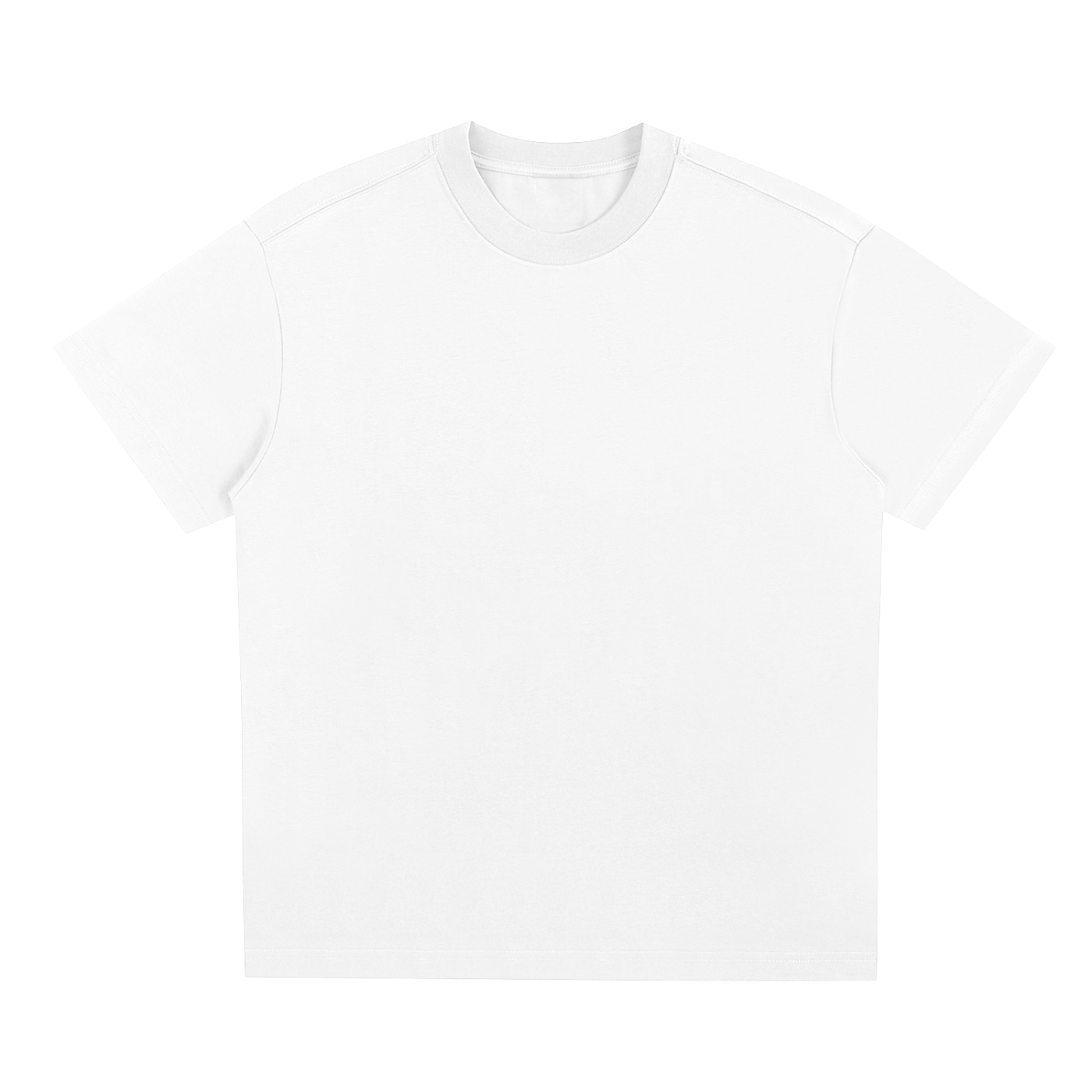 UNISEX LOOSE FIT T-SHIRT - I FLIRT FOR FUN