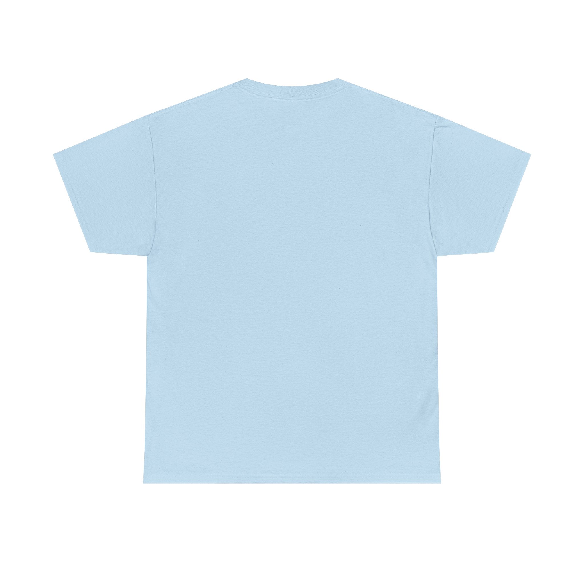 01 BASIC COTTON TEE