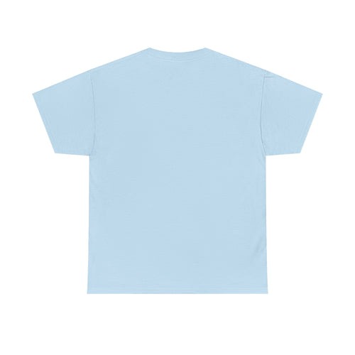 01 BASIC COTTON TEE