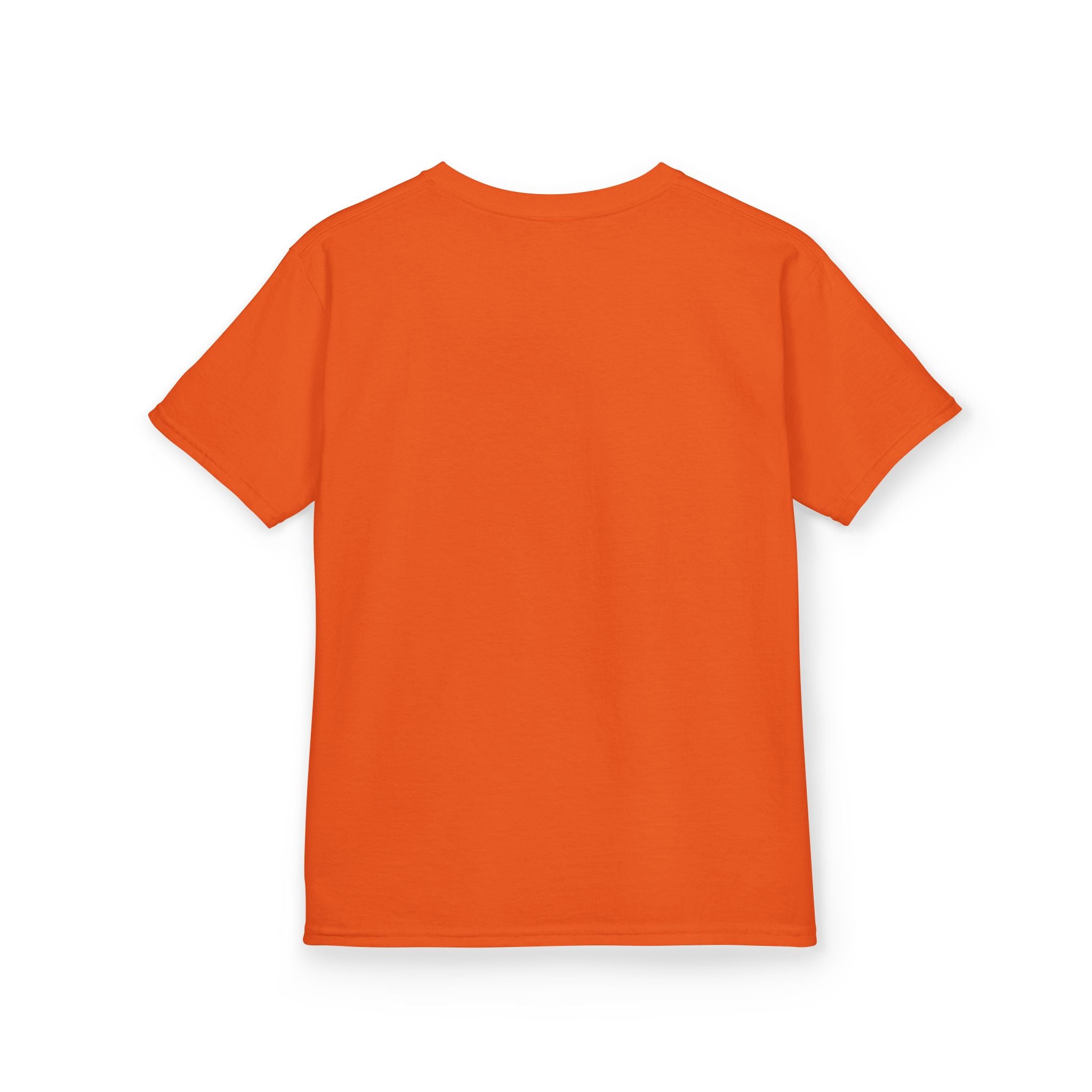 01 KIDS BASIC T-SHIRT