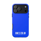 iPhone Case - Select size (iPhone 15 - 17)