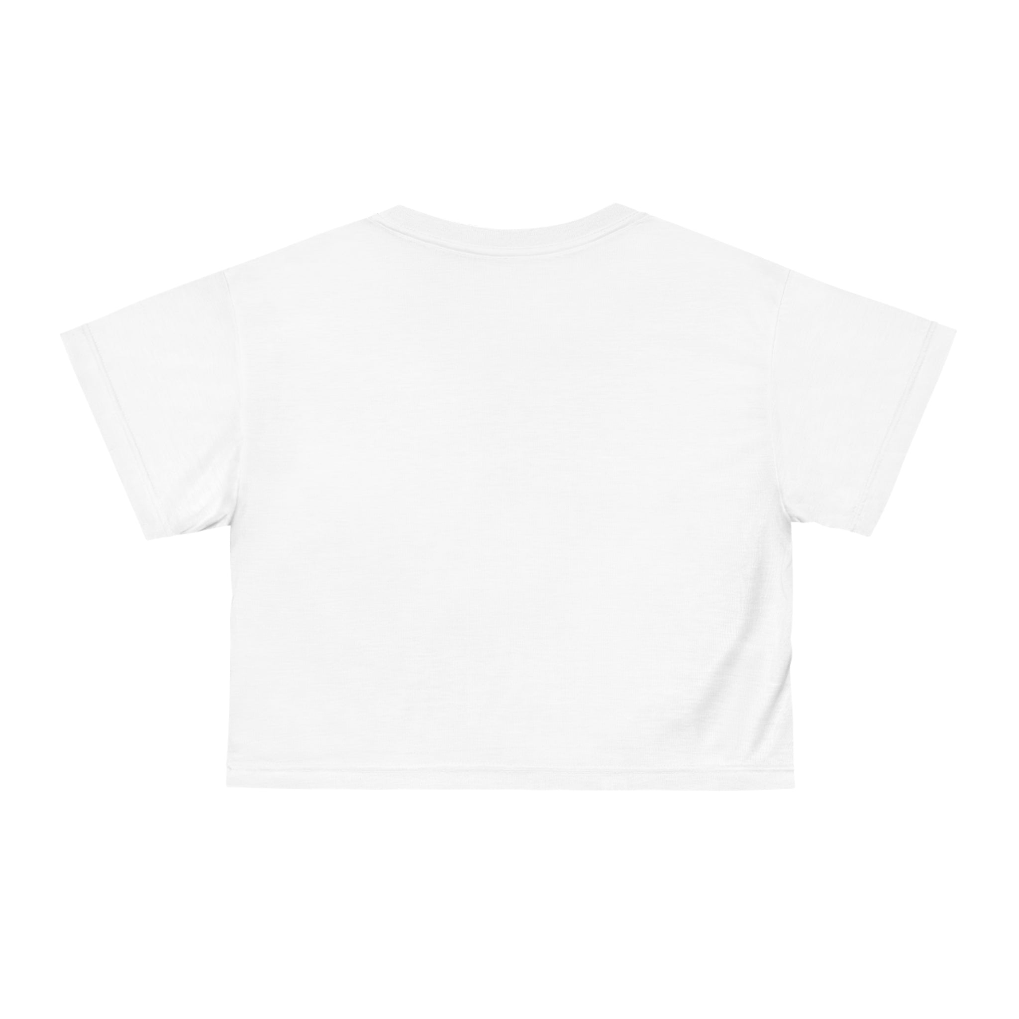 02 STATEMENT CROPPED TEE