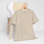 01 BASIC COTTON TEE