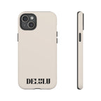 iPhone Case - Select size (iPhone 15 - 17)