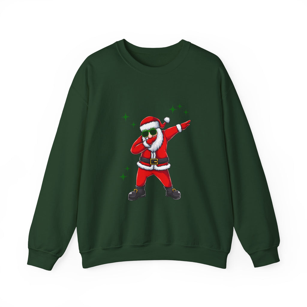 UGLY CHRISTMAS SWEATER