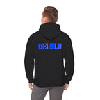 08 STATEMENT HOODIE DELULU