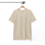 01 BASIC COTTON TEE