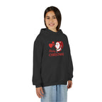 03 KIDS CHRISTMAS HOODIE