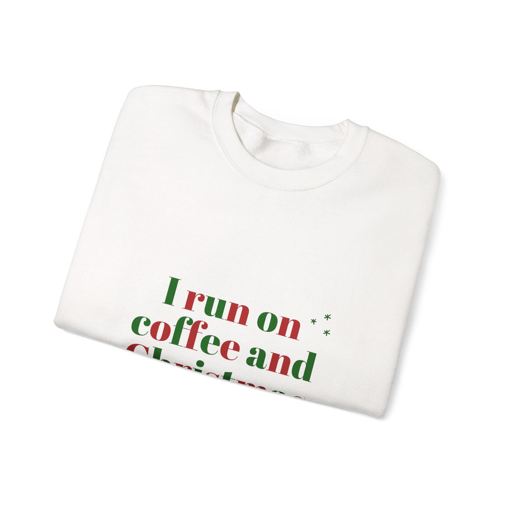 UGLY CHRISTMAS SWEATER