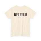 01 DELULU RETRO T-SHIRT