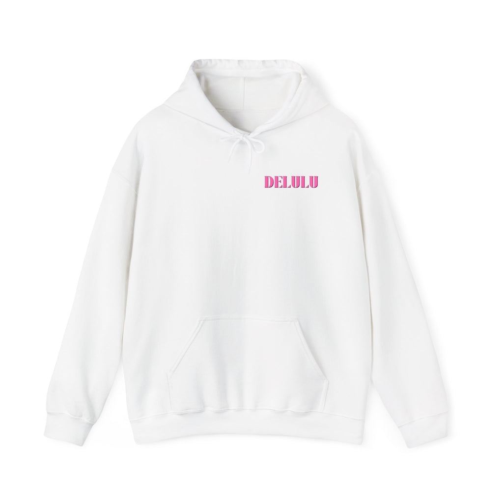 04 STATEMENT HOODIE DELULU