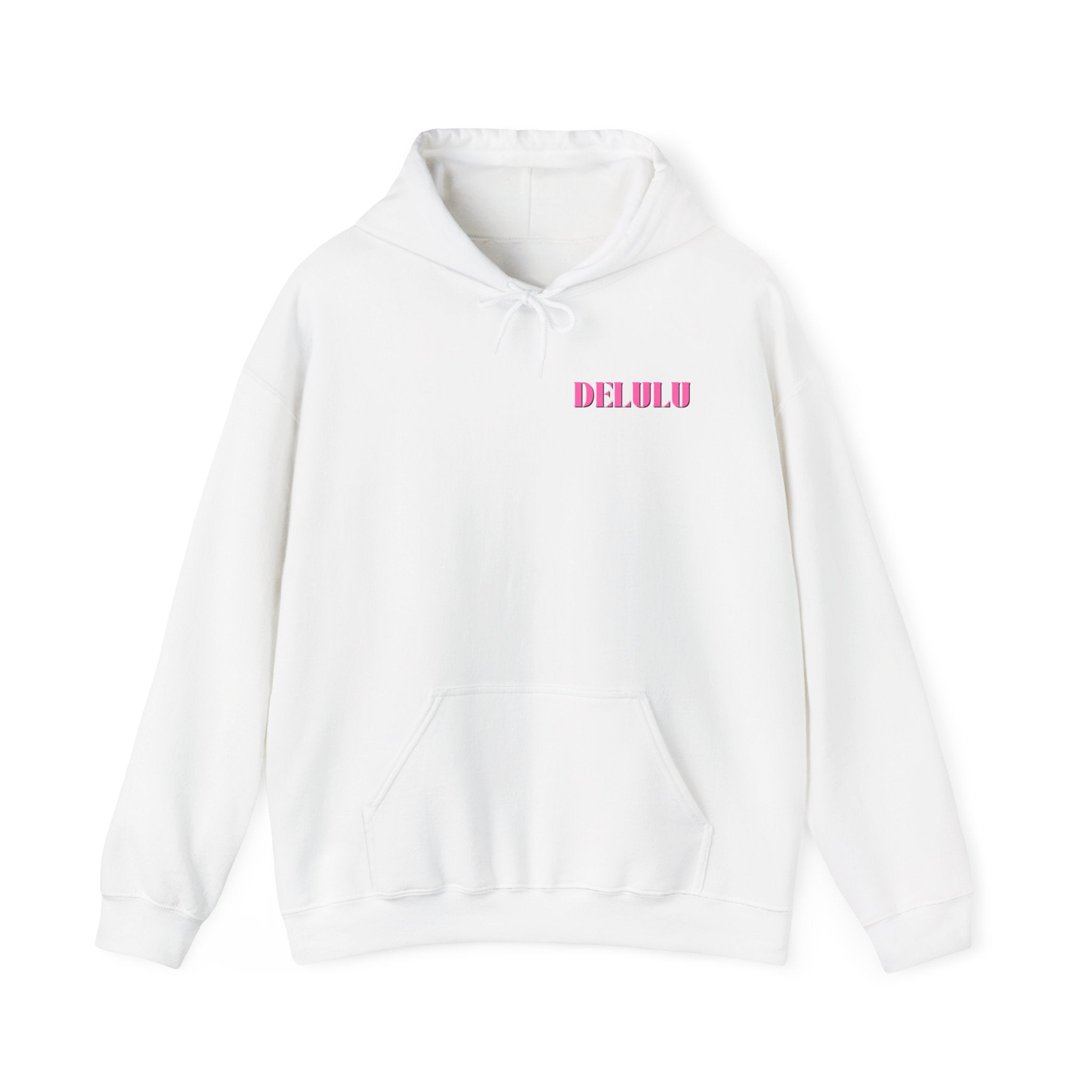 04 STATEMENT HOODIE DELULU