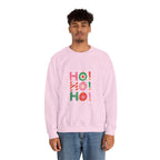 UGLY CHRISTMAS SWEATER