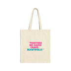 02 TOTE BAG - PARTNERS IN CRIME