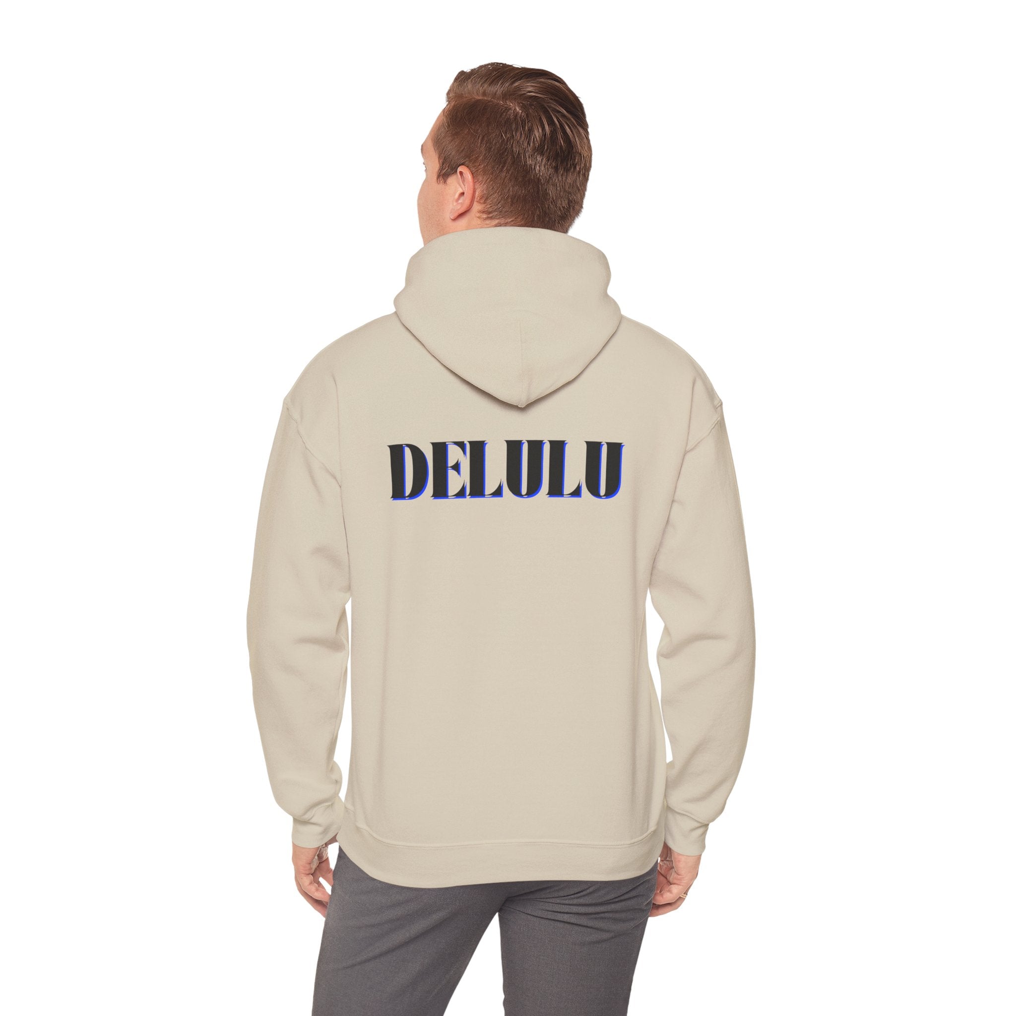 02 STATEMENT HOODIE DELULU