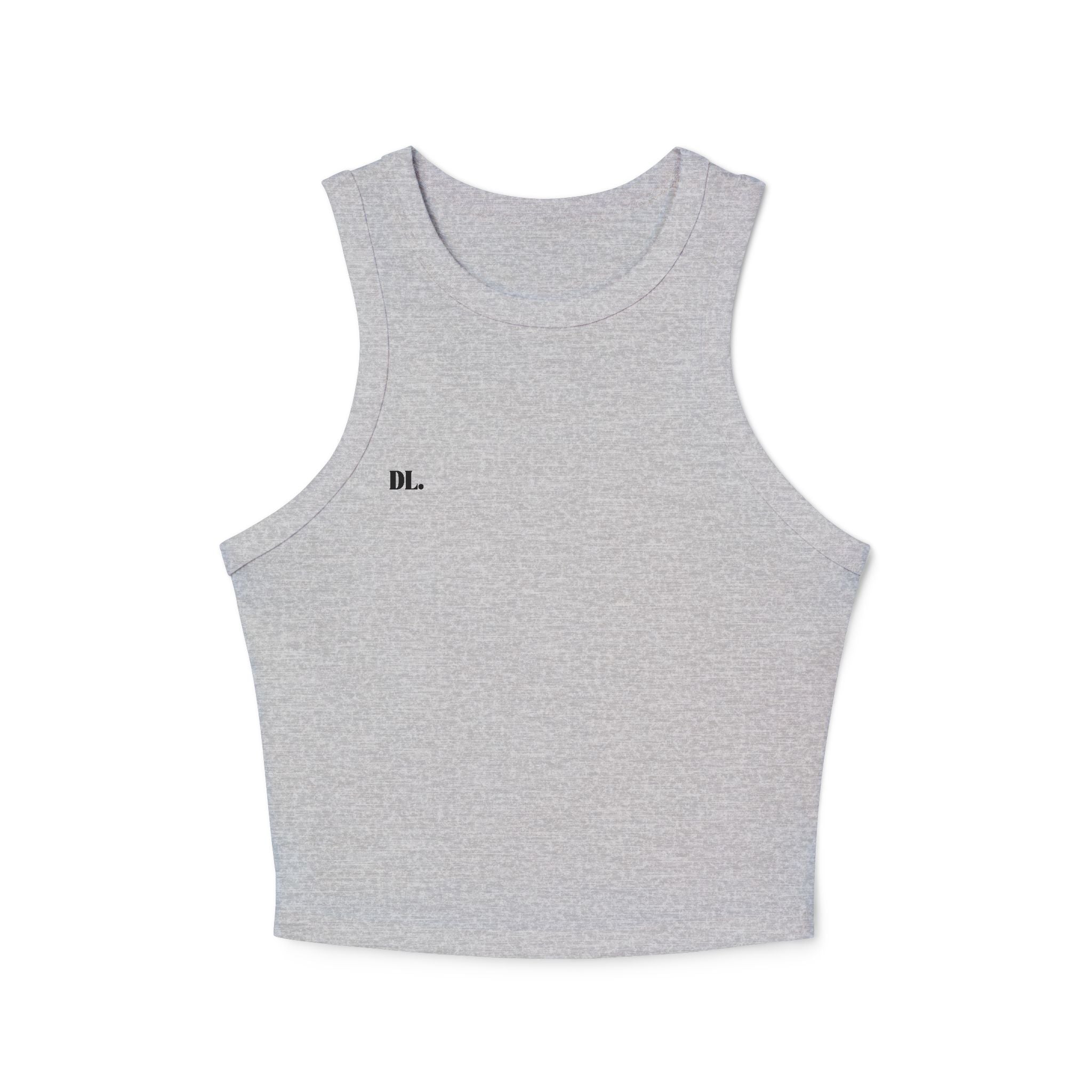 01 BASIC TANK TOP
