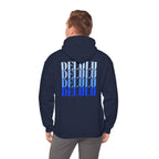 11 STATEMENT HOODIE DELULU