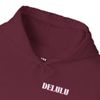 06 STATEMENT HOODIE DELULU