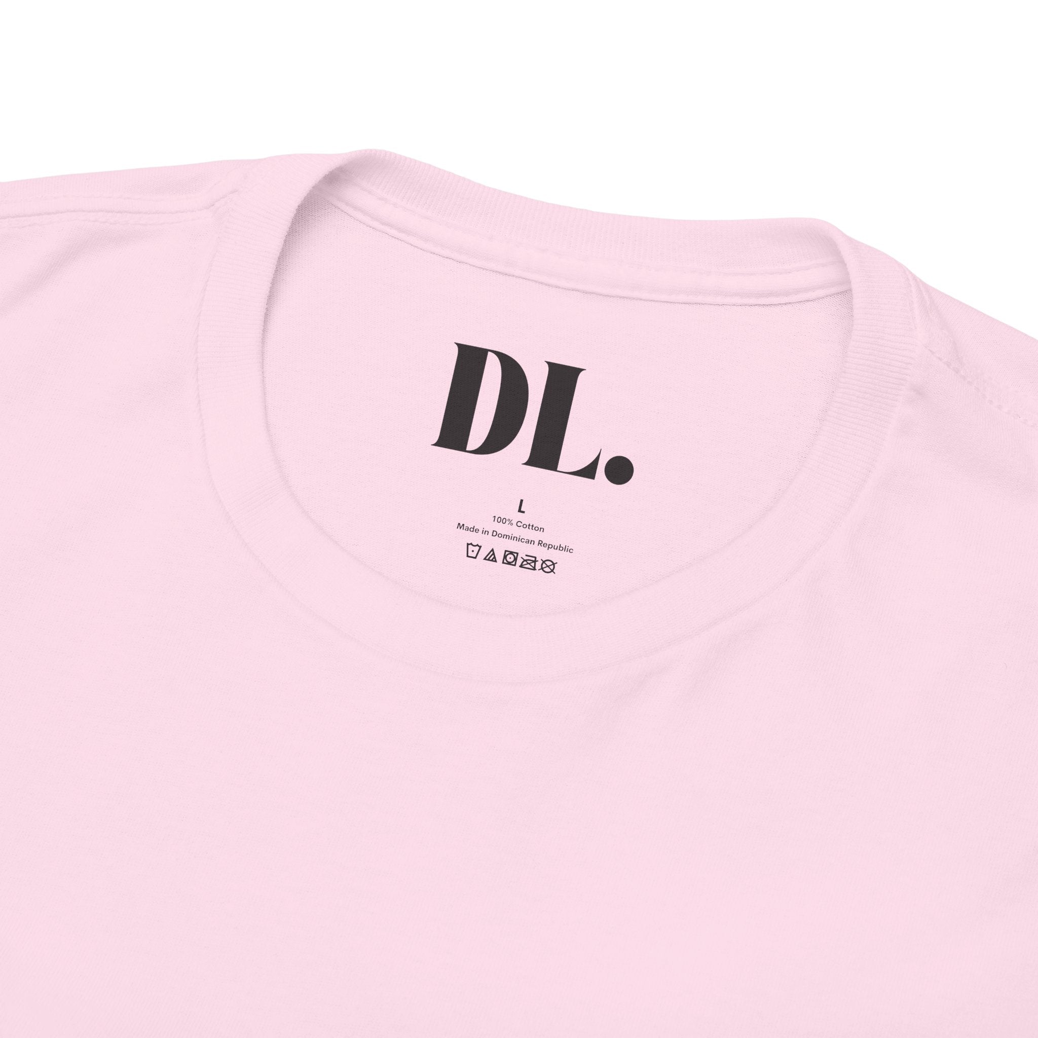 01 DELULU RETRO T-SHIRT