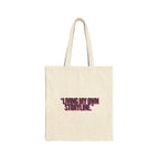 01 TOTE BAG - MAIN CHARACTER VIBES COLLECTION