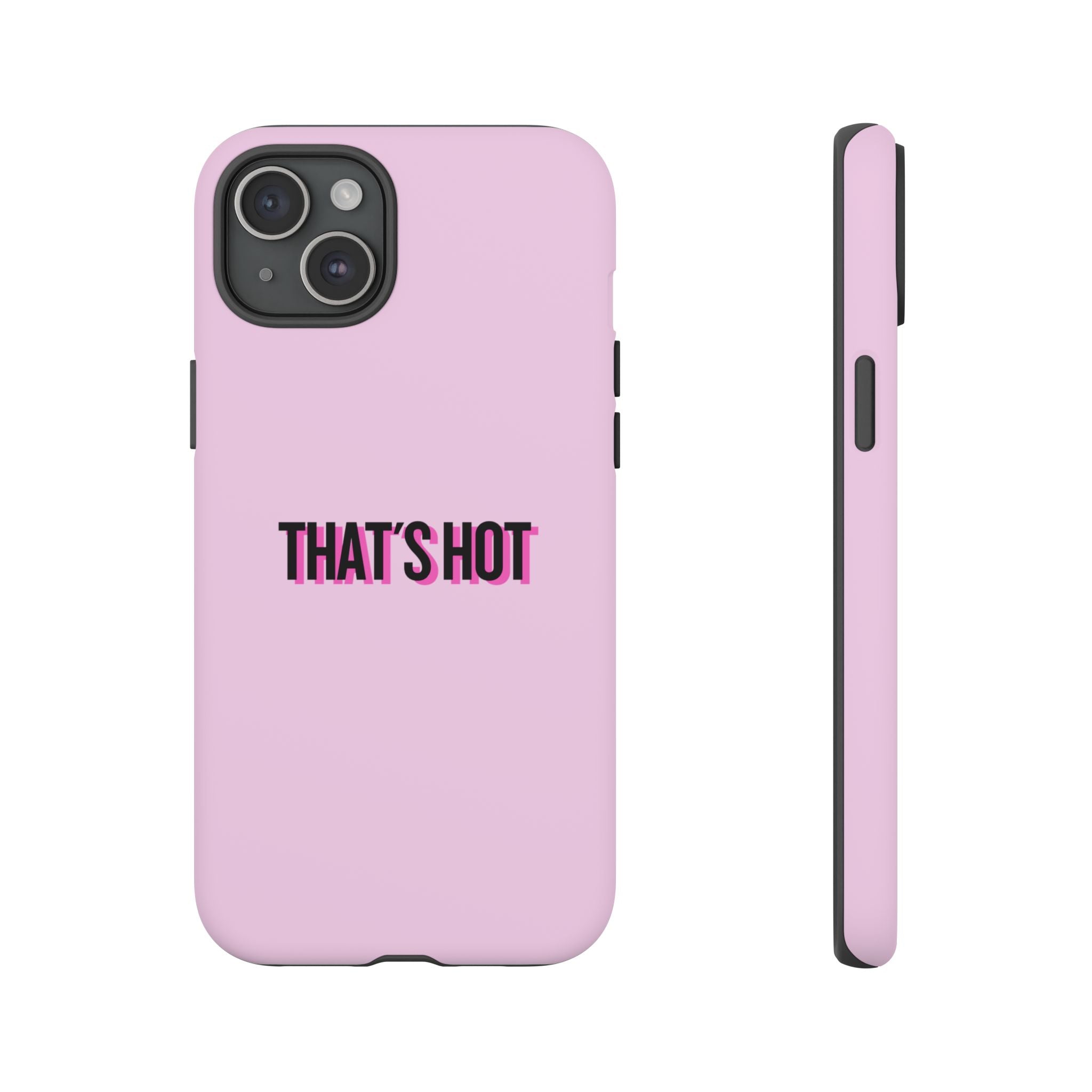 iPhone Case - Select size (iPhone 15 - 17)