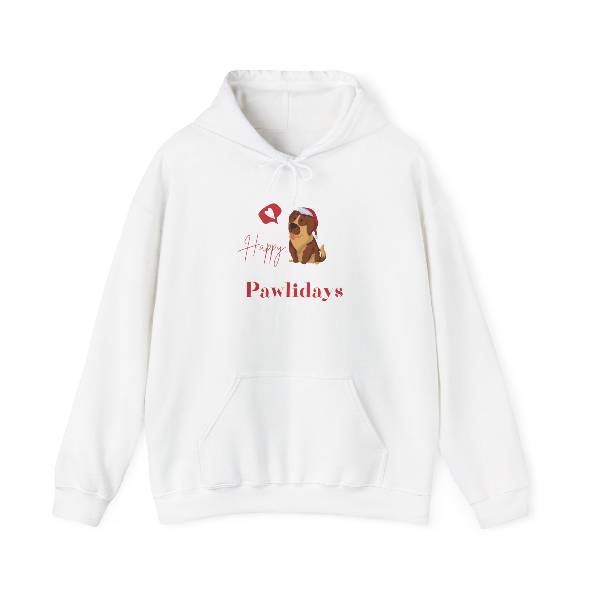 11 UGLY CHRISTMAS HOODIE