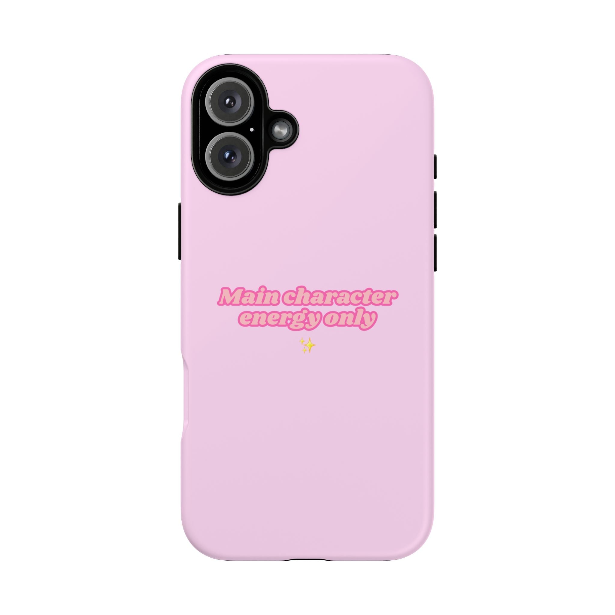 iPhone Case - Select size (iPhone 15 - 17)