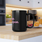 01 DELULU MUG 15oz/11oz