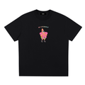 PRIDE LOOSE FIT UNISEX T-SHIRT - BE YOURSELF