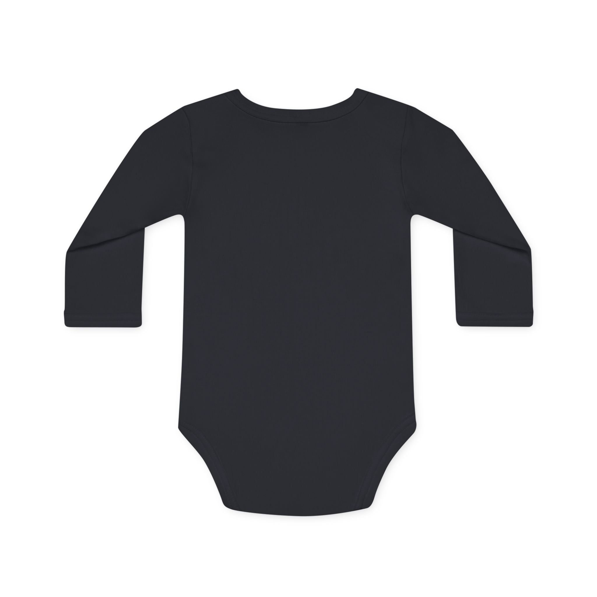 CHRISTMAS BABY BODYSUIT - ORGANIC