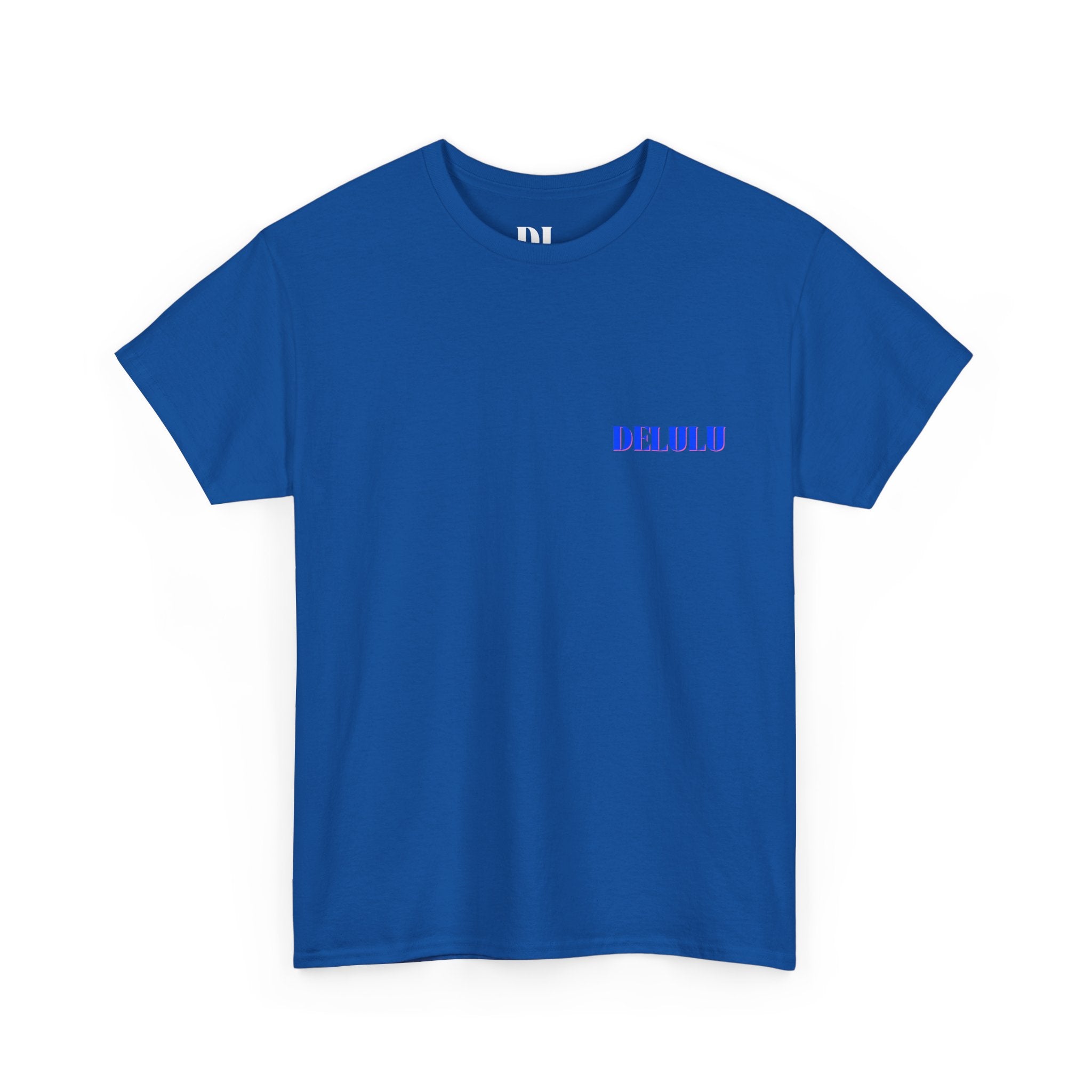03 DELULU RETRO T-SHIRT