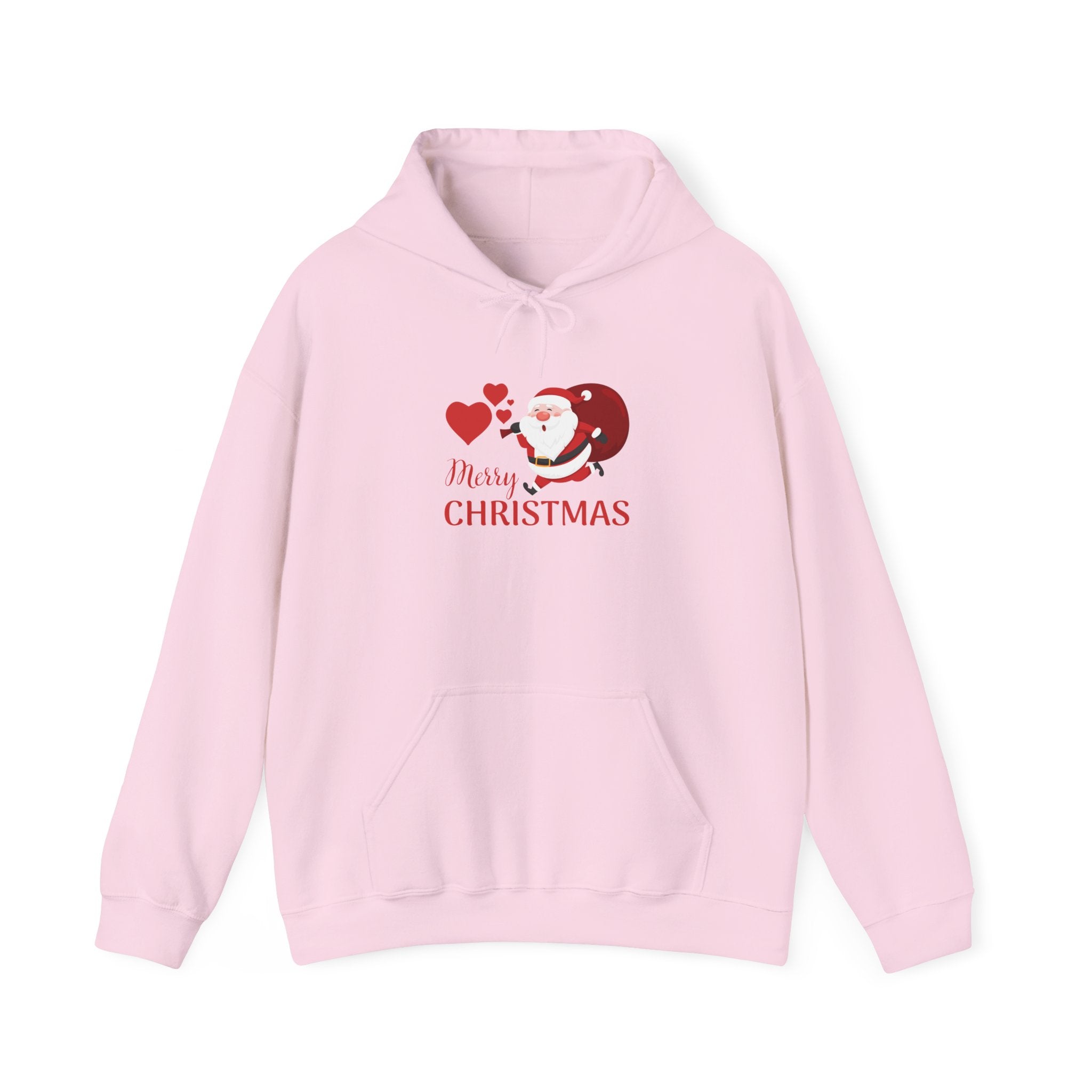 03 UGLY CHRISTMAS HOODIE