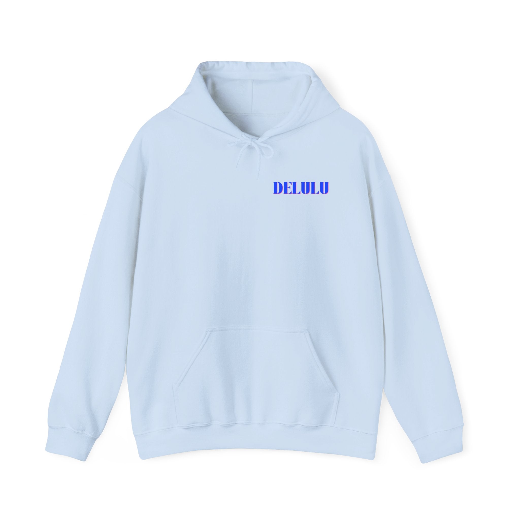 03 STATEMENT HOODIE DELULU
